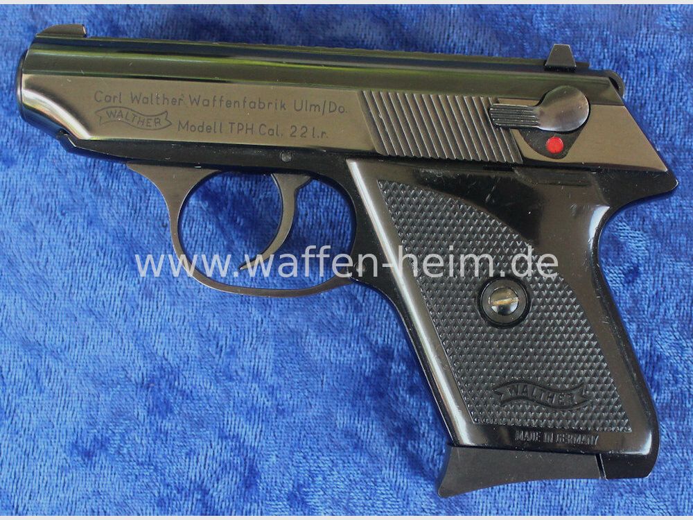 Walther TPH
