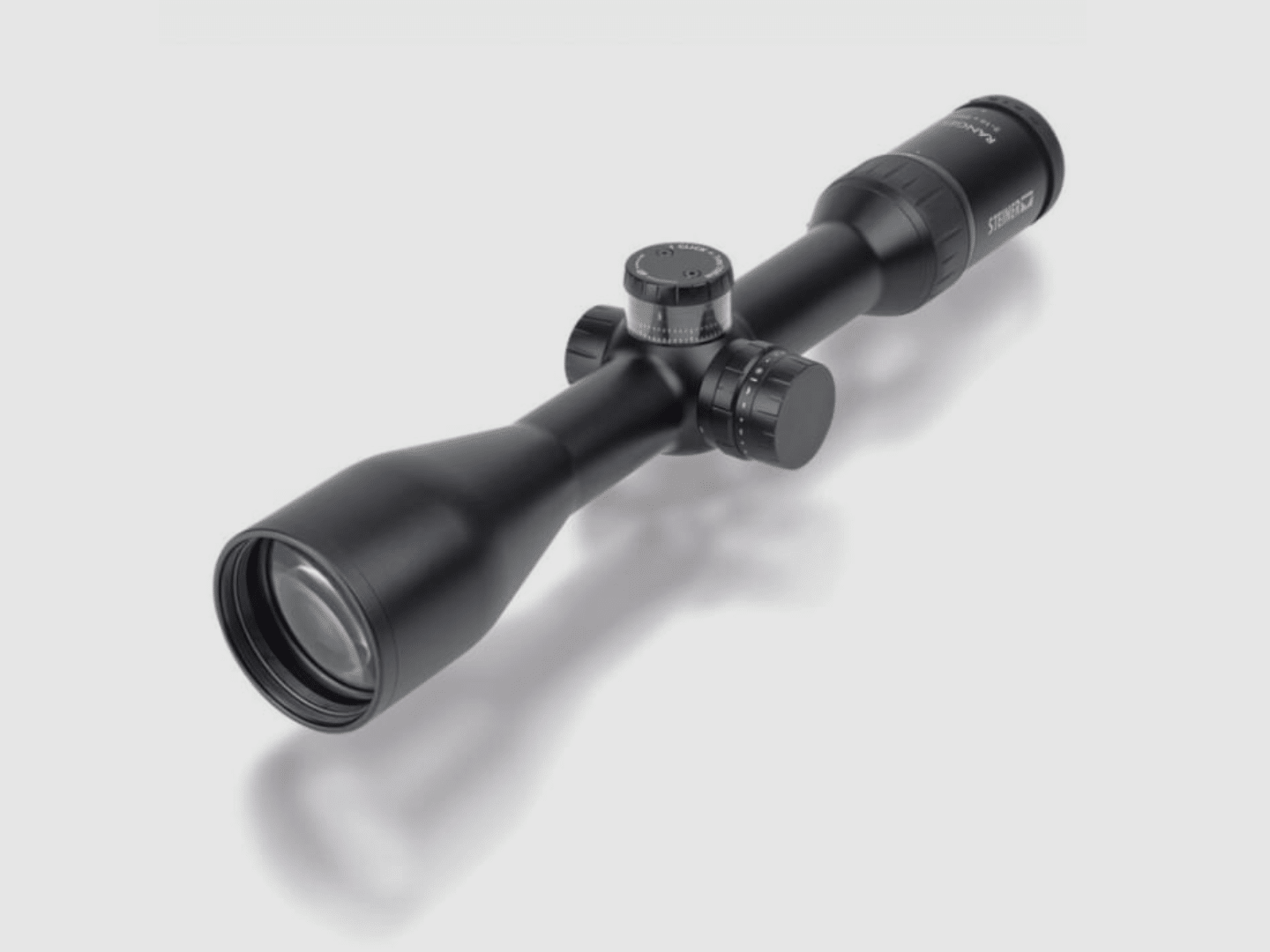 Telescopio STEINER RANGER 8 2-16X50 B4A-I, immagine 1 di 2