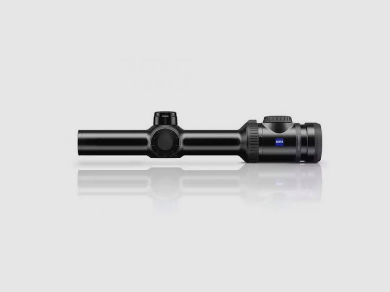 ZEISS V8 1.1-8x24 riflescope