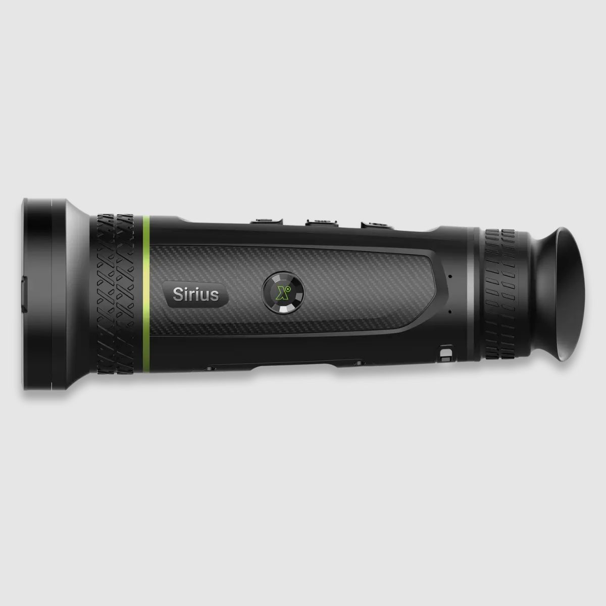 Pixfra monocolo termico Sirius S650