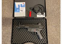 Heckler & Koch SP5K PDW