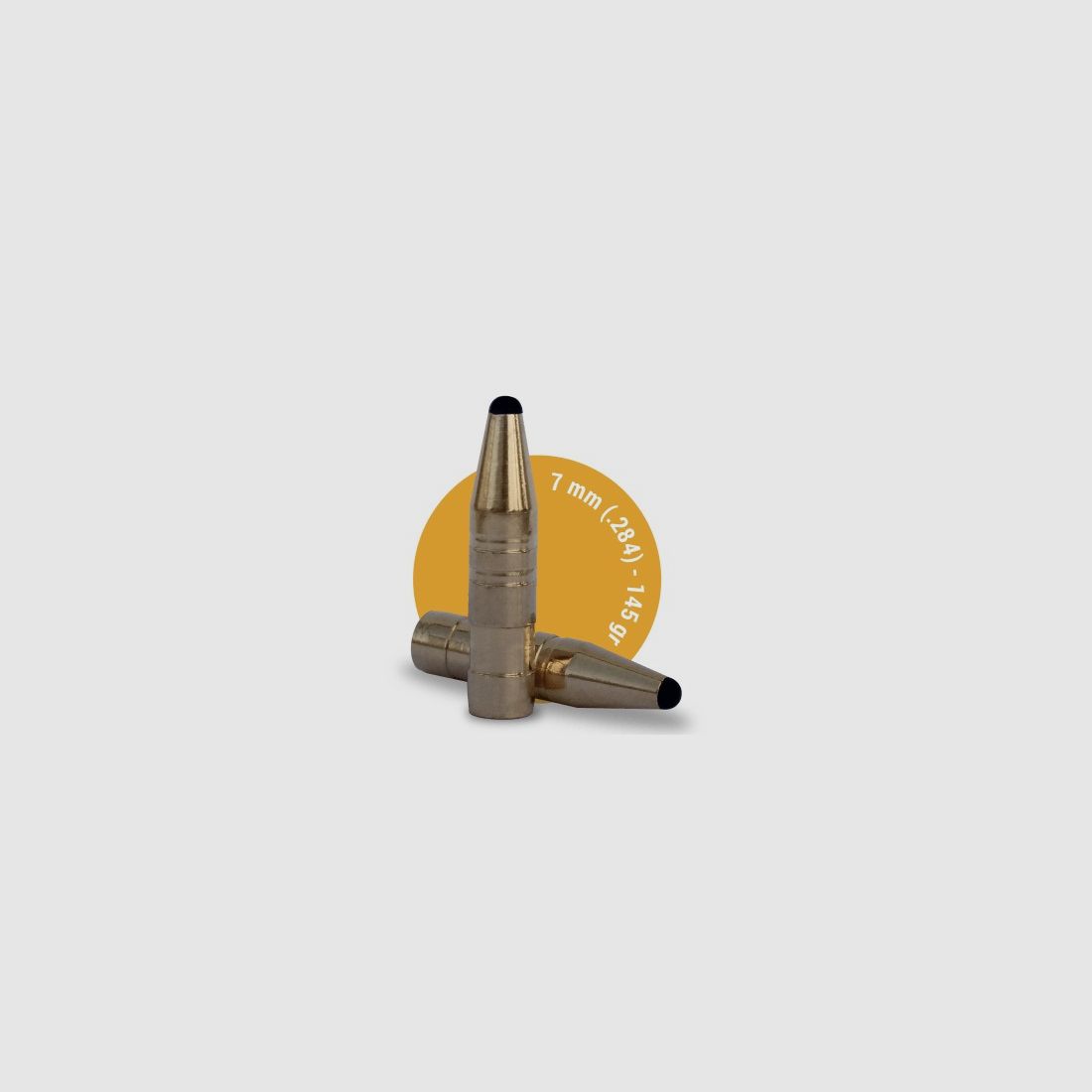 Fox Classic Hunter Geschoss .284 9.4g