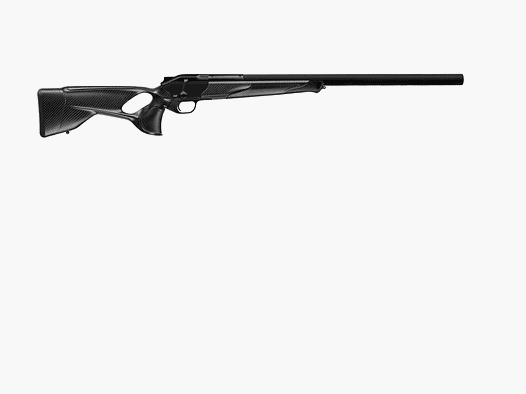 Blaser R8 Ultimate Carbon Silence Carabine à Répétition en Cuir Cal. 308 Win