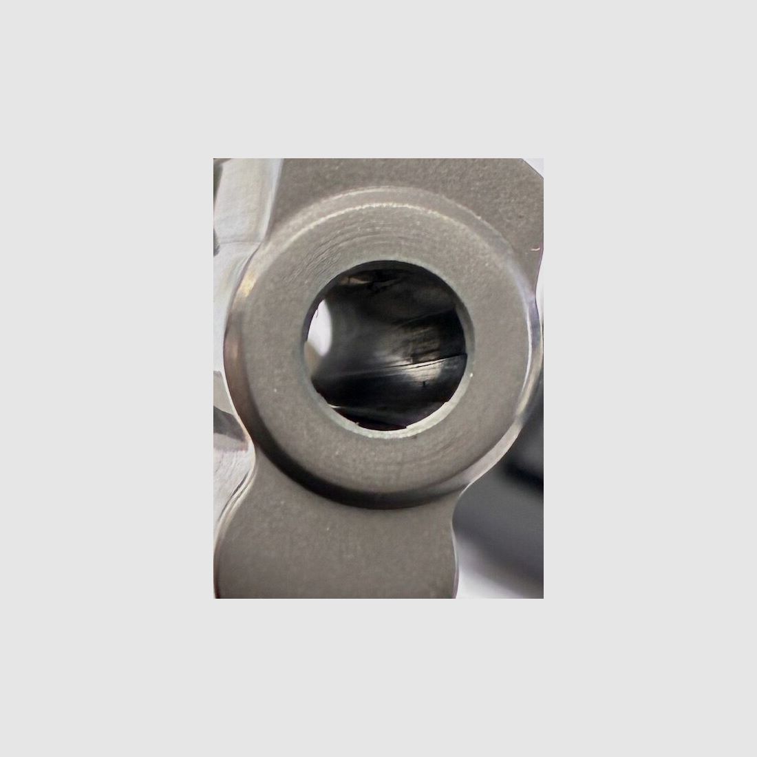 Smith & Wesson Revolver .357Mag