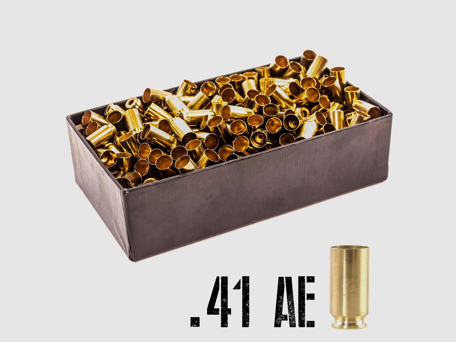 Etuis .41 Action express