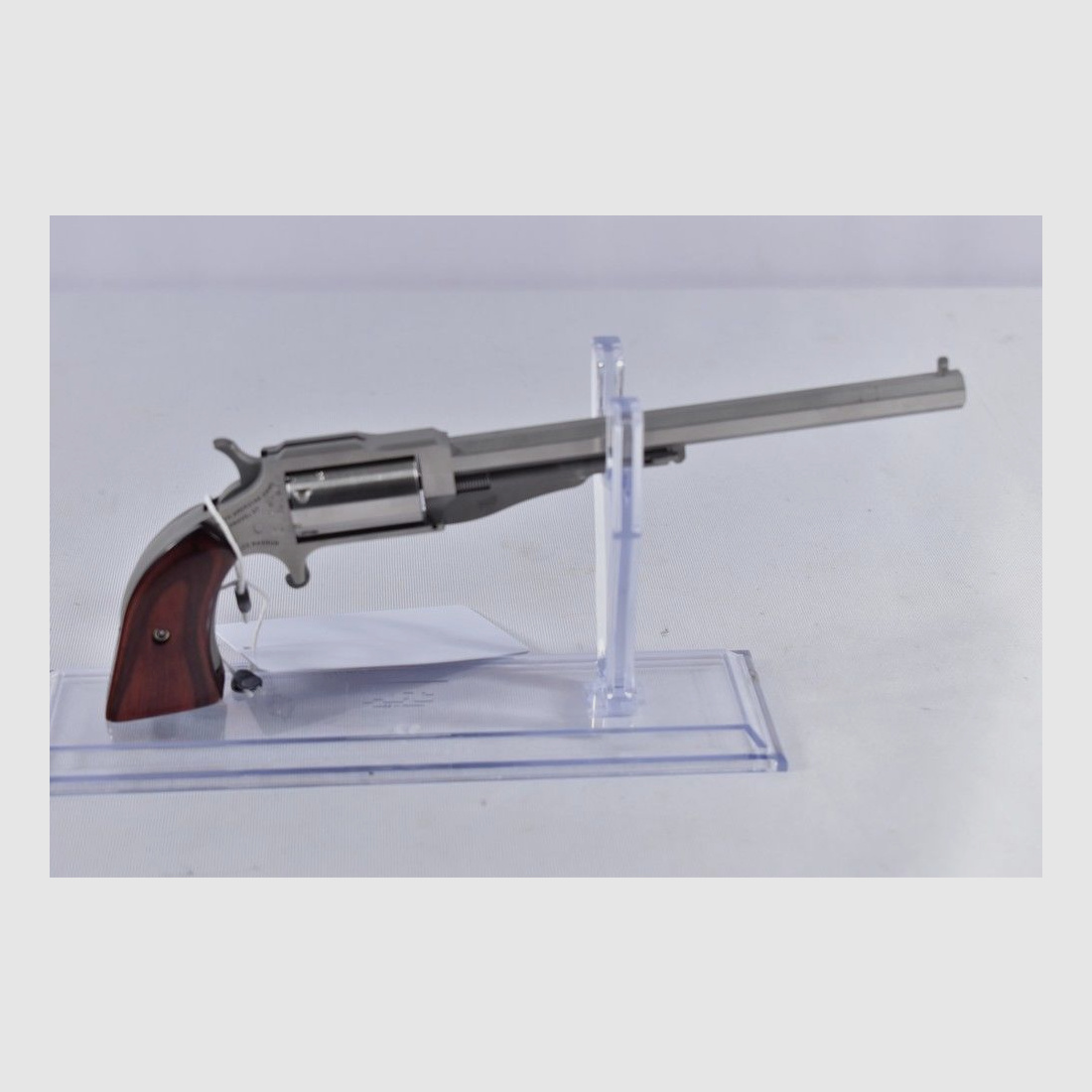 North American Arms 1860