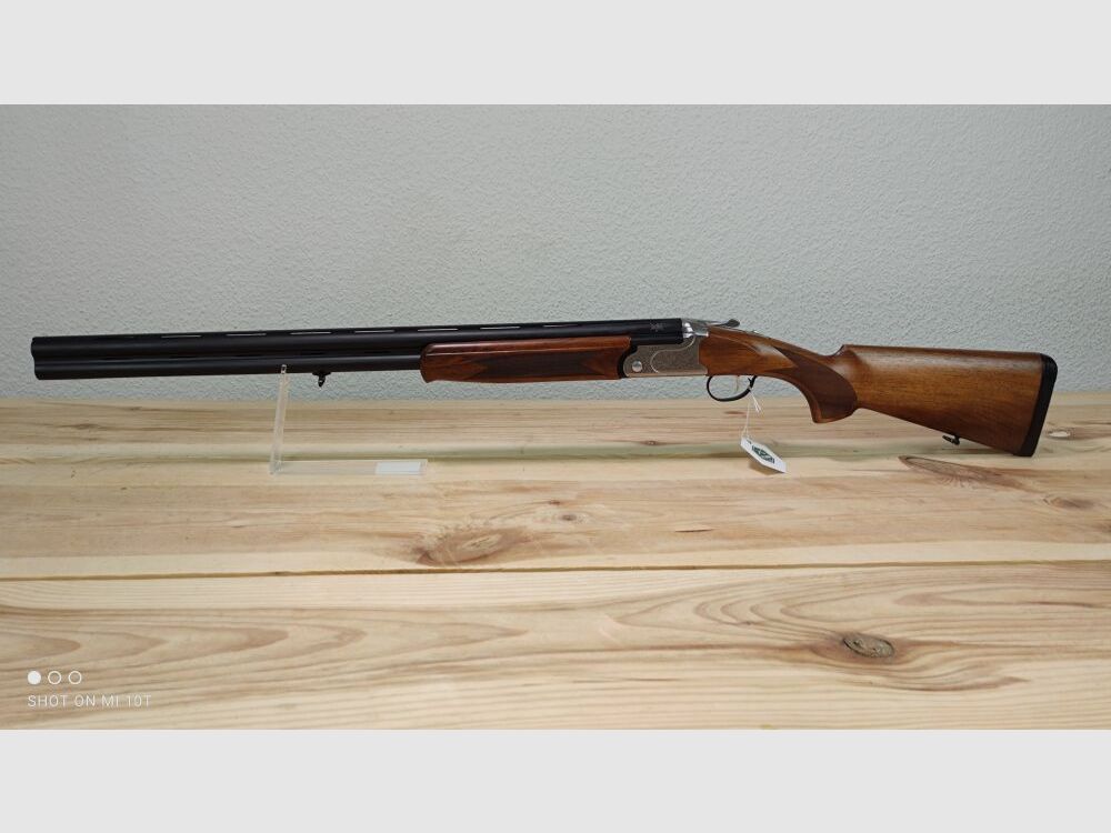 Kofs Zenith SX met Ejector Zenith SX E