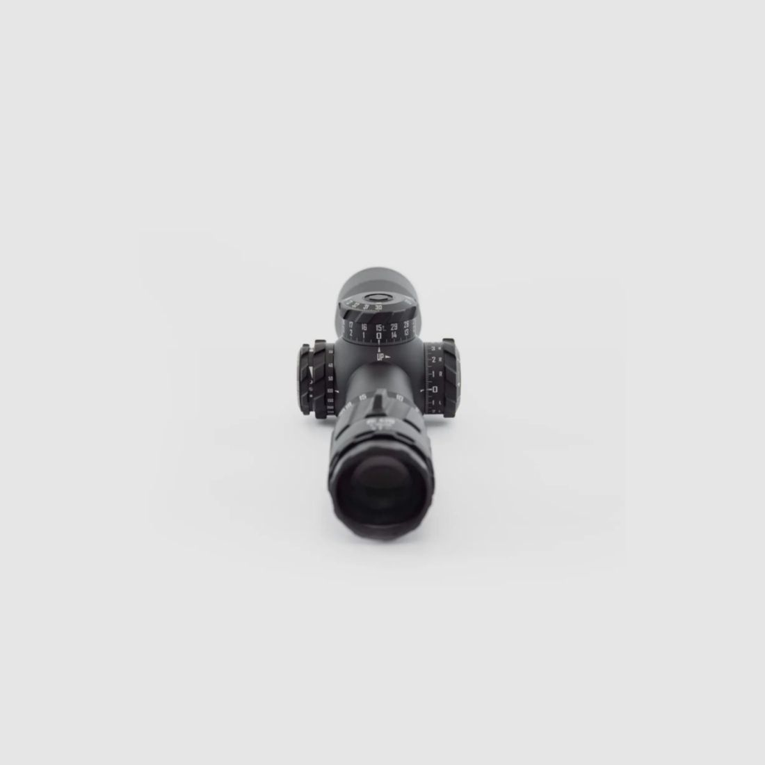 ZCO Zielfernrohr ZC420 4-20x50 Abs. MPCT3X 10 Mil ccw | FDE, Bild 9 von 16