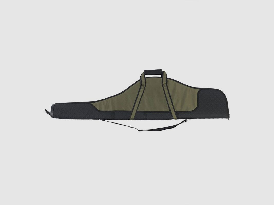 PROHUNT – FODERO PER CARABINA 125CM | Kaki/Nero, immagine 2 di 2