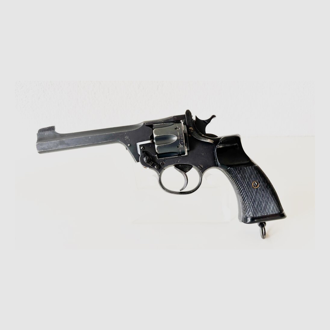 Enfield Revolver No.2 Mk 1 .38S&W