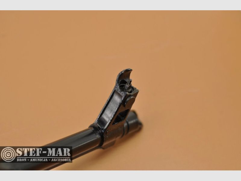 Halfautomatische karabijn AK AKMS, Egyptisch, kal. 7.62x39mm [M2444], afbeelding 10 van 22