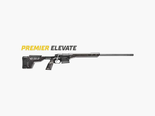 Bergara Premier Elevate