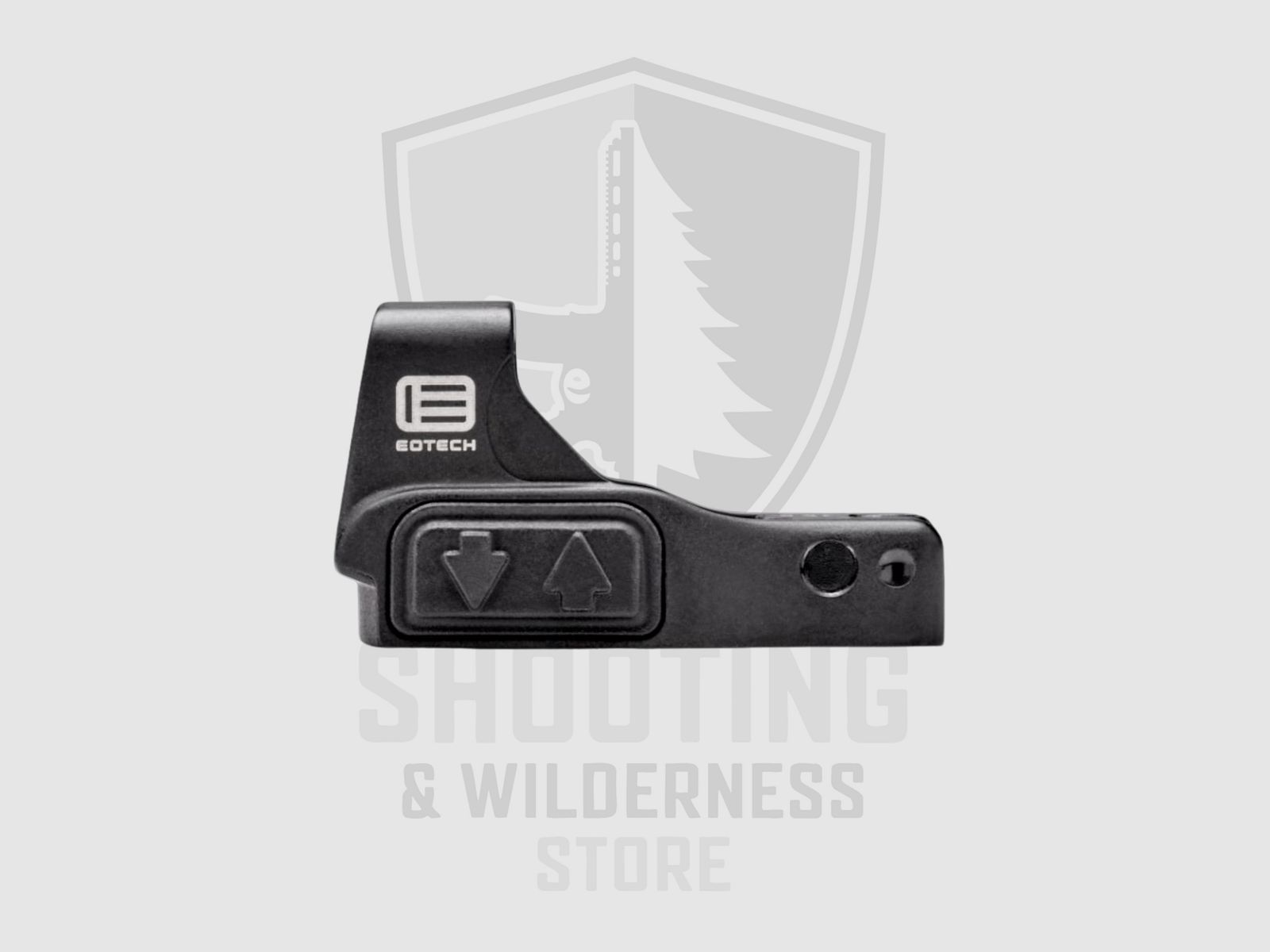 EOTECH EFLX Mini Red Dot Sight, image 3 of 7