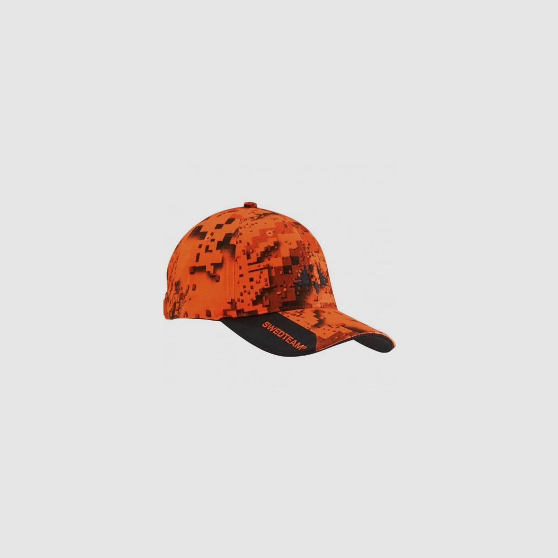 Kinderkappe Ridge JR Camo Fire Swedteam, Bild 1 von 2