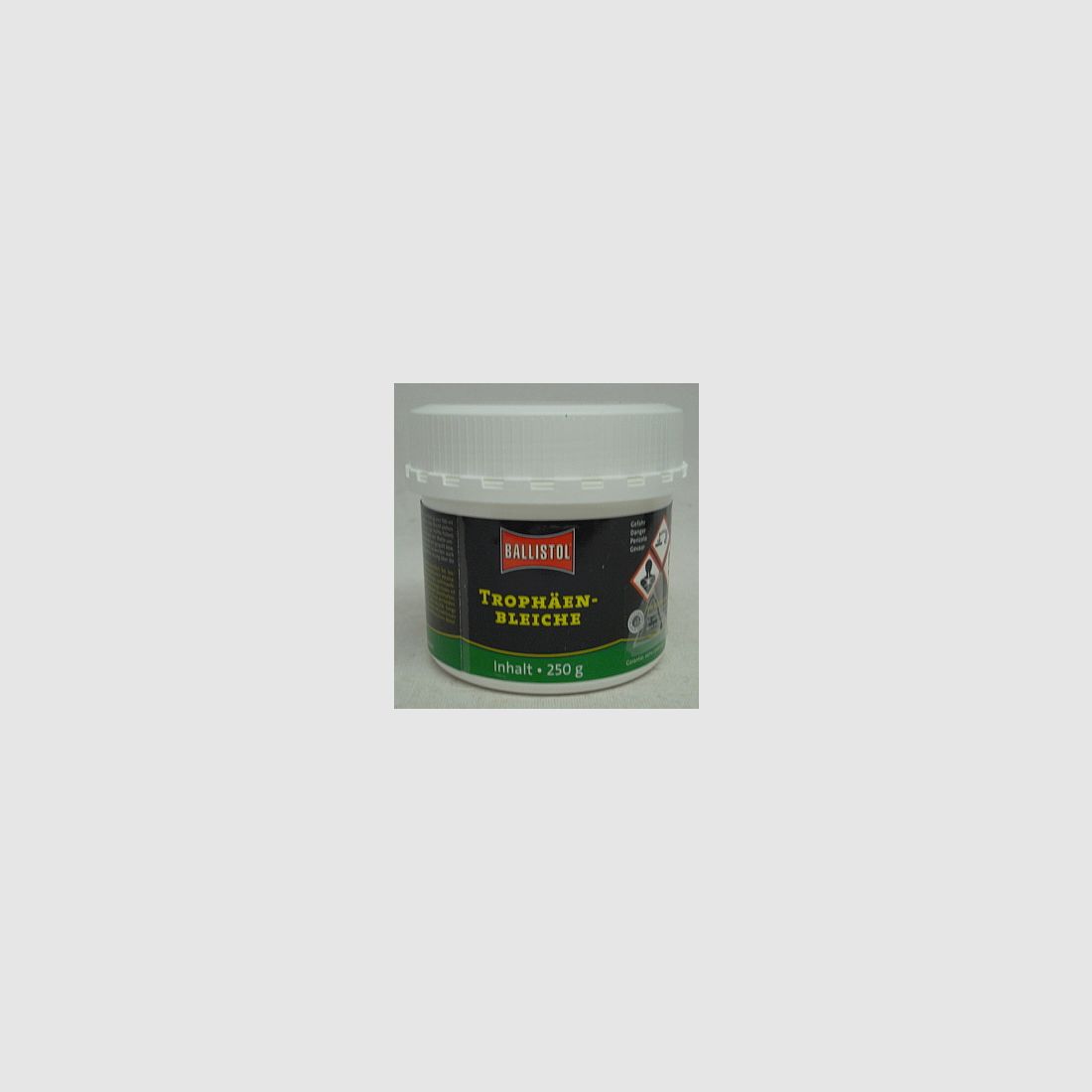 Trophäenbleiche - 250 ml