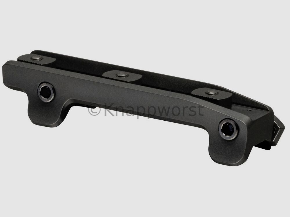 Montaje de silla Sauer 505 para Zeiss ZM y VM interno