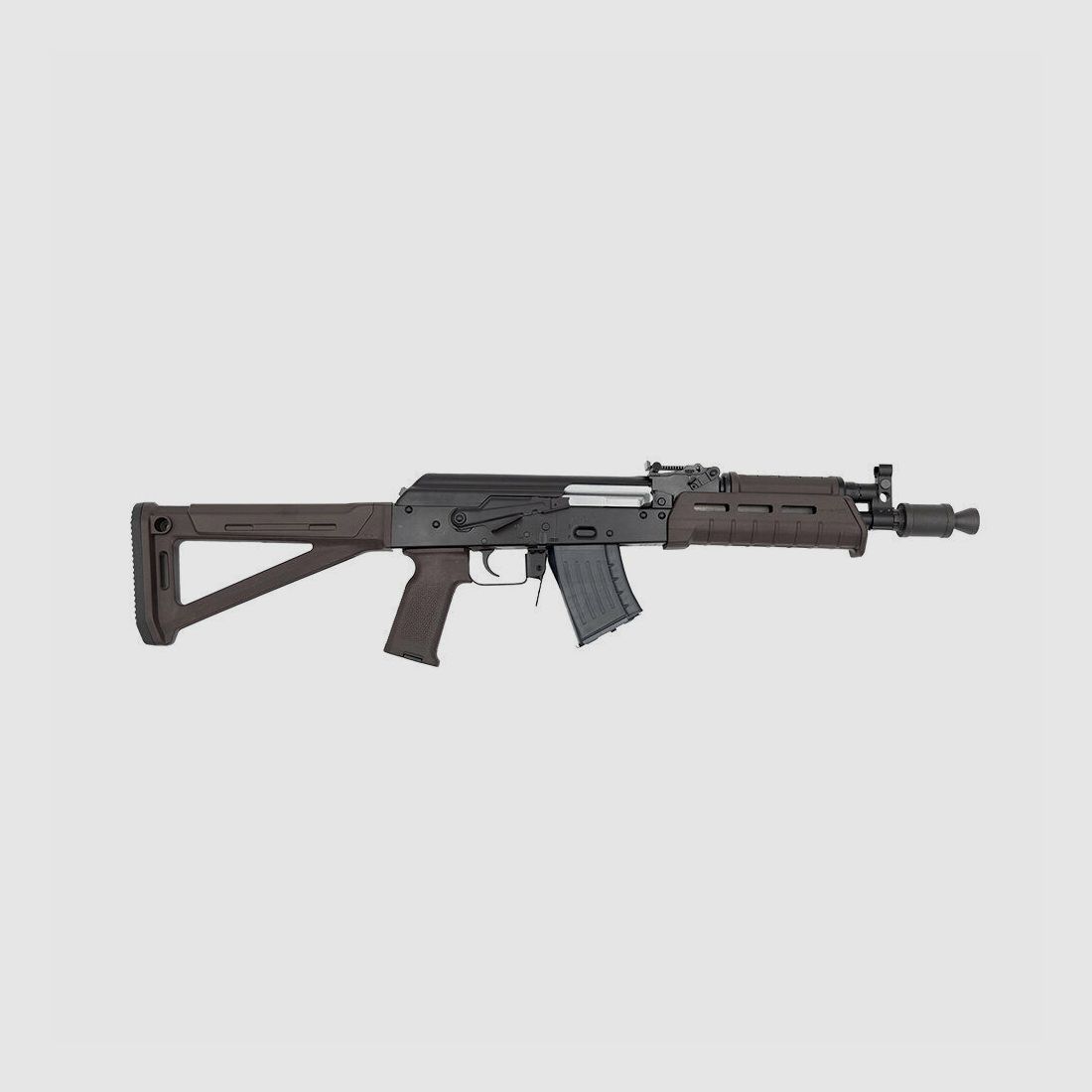 WBP MiniJack Magpul ciruela​ 7,62x39 pistola, imagen 2 de 2