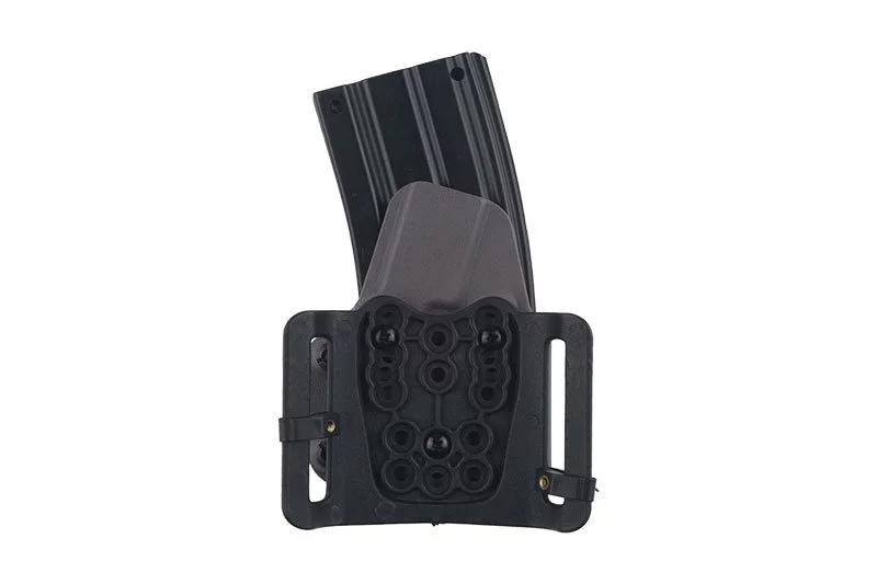 Ładownica Kydex AR Mag Carrier - Foliage Green, zdjęcie 8 z 8