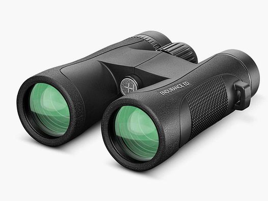 HAWKE FERNGLAS ENDURANCE ED 8x42 BLACK | Binocular Pirschglas Outdoor Wandern nur 705g wasserdicht !