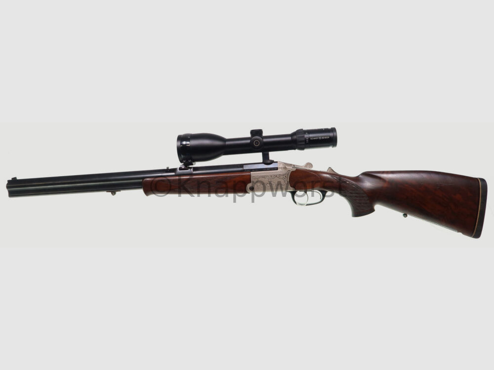 Blaser-Waffen Blaser 700/88 Luxus links