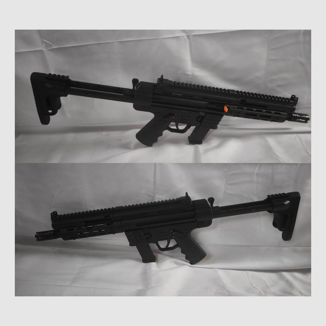 GSG GSG-9 9mmLuger