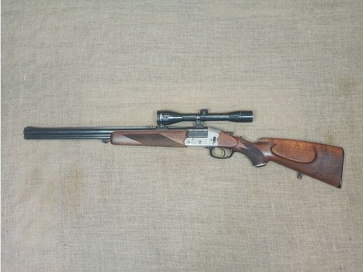 Heym, Münnerstadt Modelo 22S