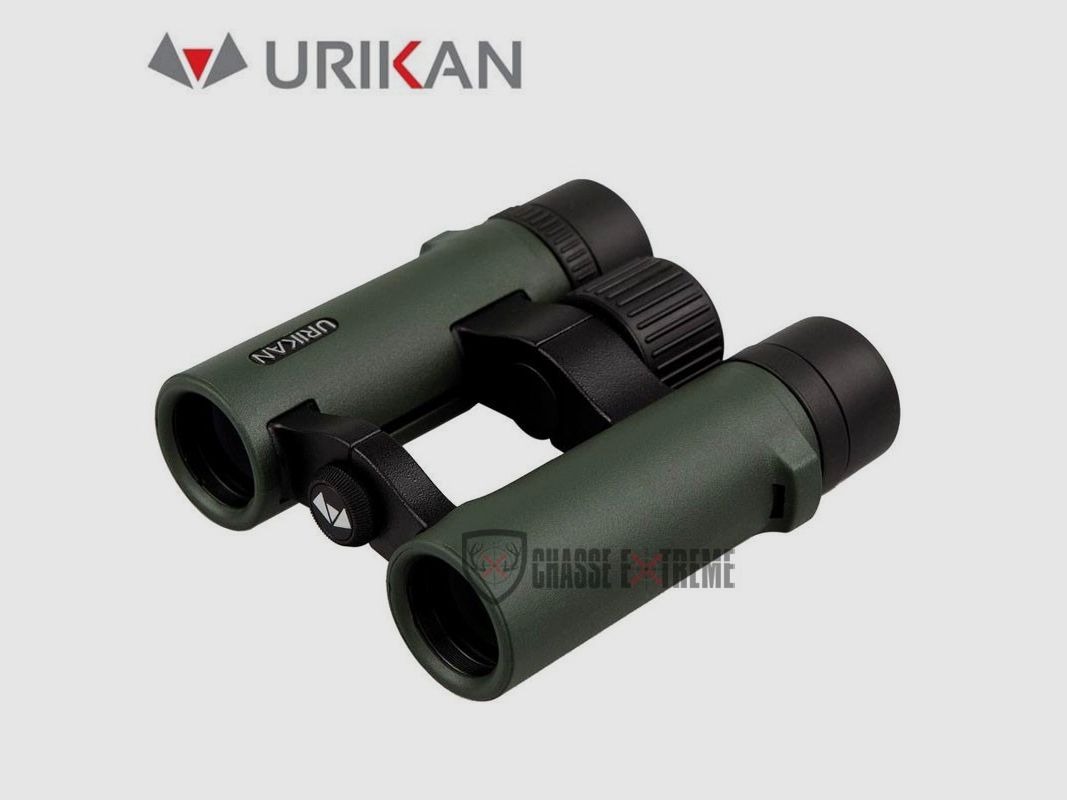 Prismáticos URIKAN U-Trail 8X26, imagen 2 de 2