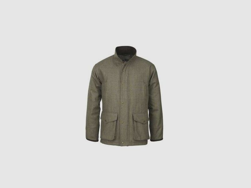 Veste de chasse légère en Loden MURAU, image 16 sur 32