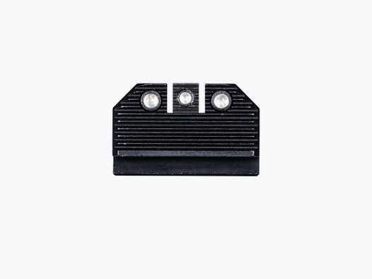NIGHT FISION Glock 48 Stealth Tritium Sight 290-313 BB