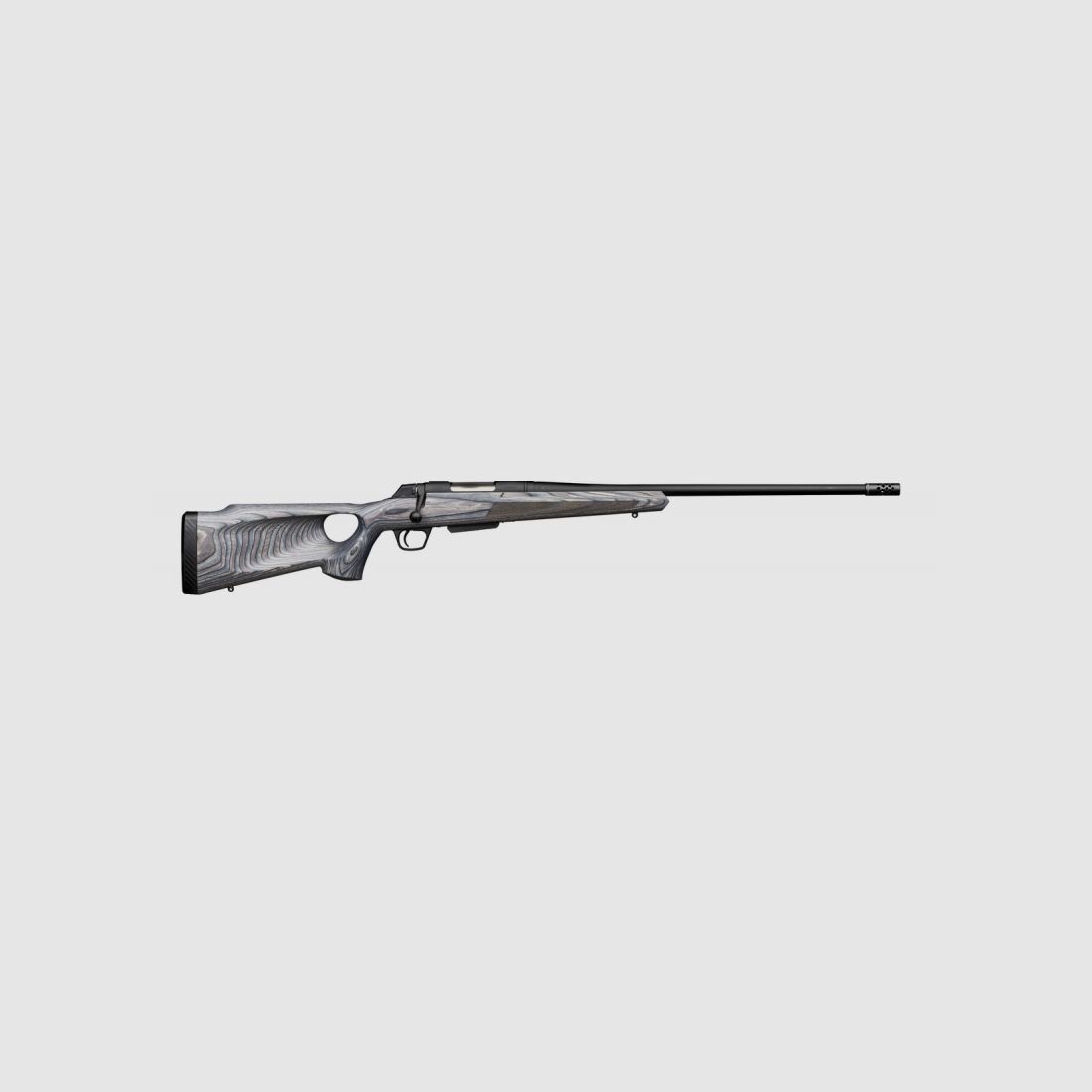 WINCHESTER XPR THUMBHOLE 30-06 LL 53 LG M14X1, Bild 1 von 2