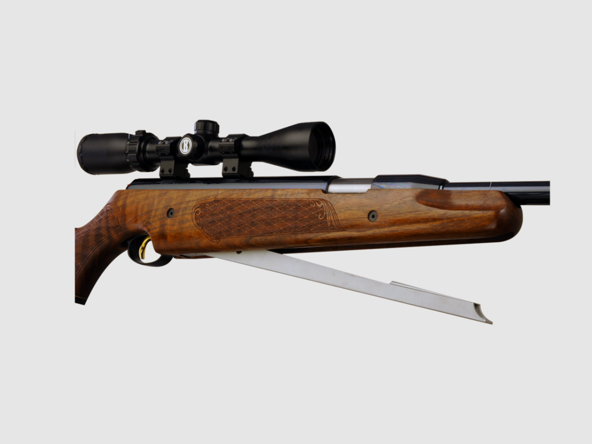 Air Arms Prosport 4,5 mm mit Walnussschaft, Bild 2 von 2