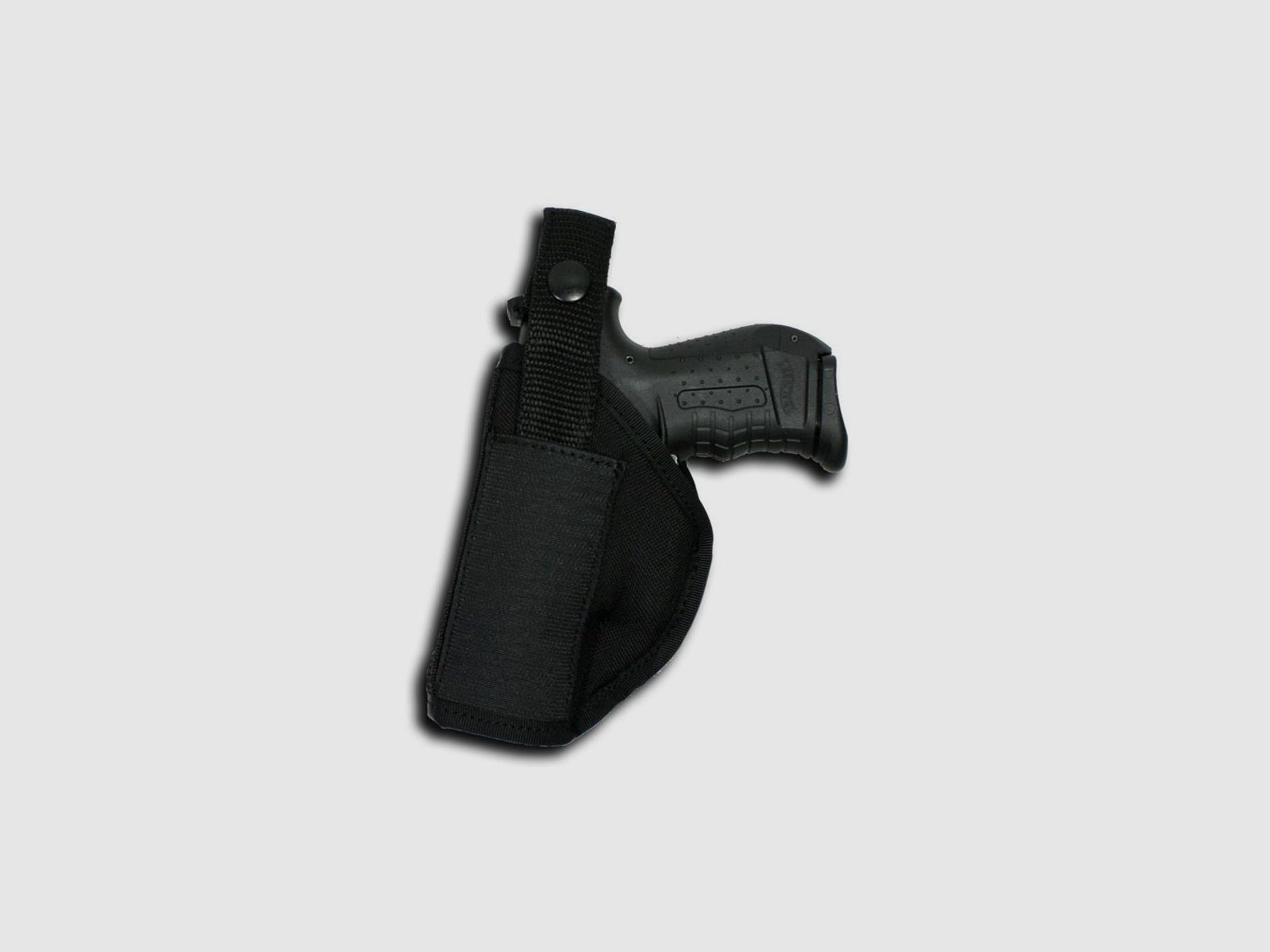 Innenholster mit Sicherung