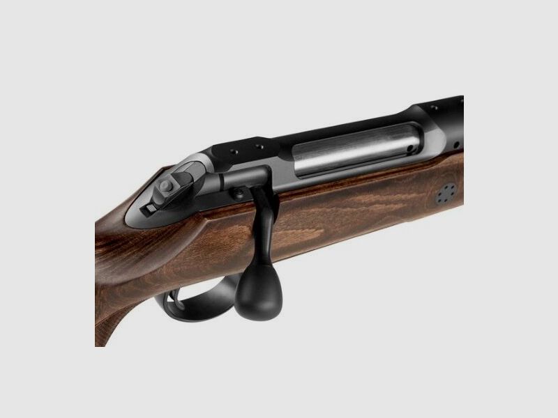 Sauer & Sohn Mod. 101 GTI Silence