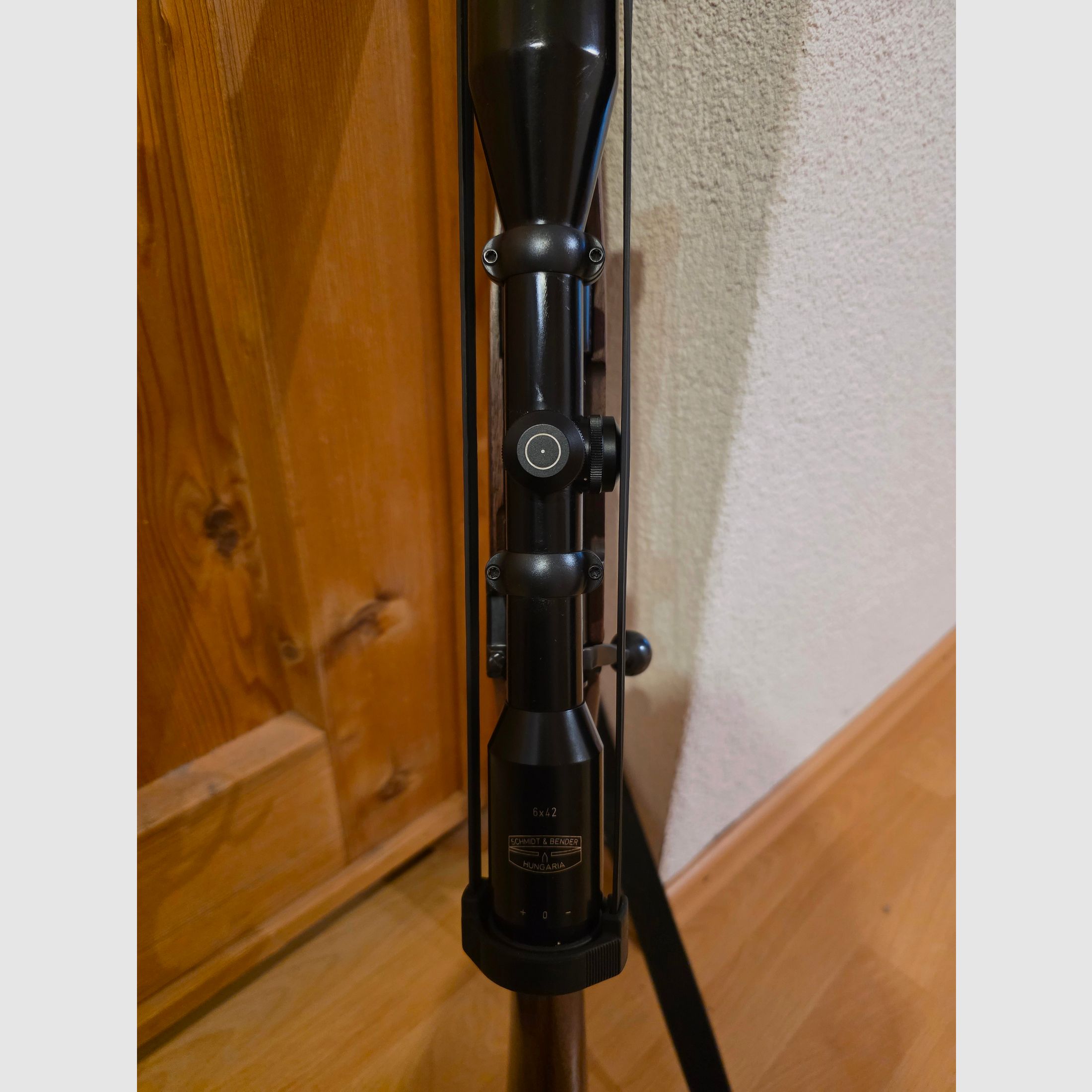 Mauser 98 Kal. 25-06