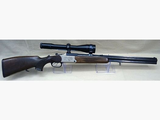 Blaser	 ES 67 Luxus