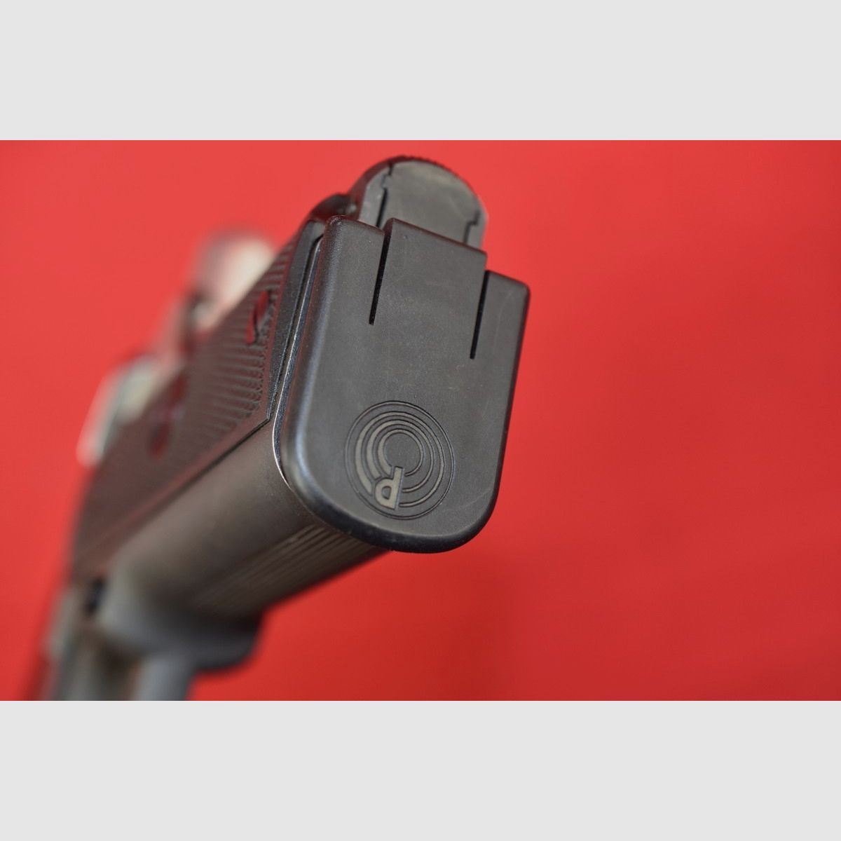 #8330 PARA ORDNANCE P14-45 pistola, cal. 45ACP, imagen 7 de 17