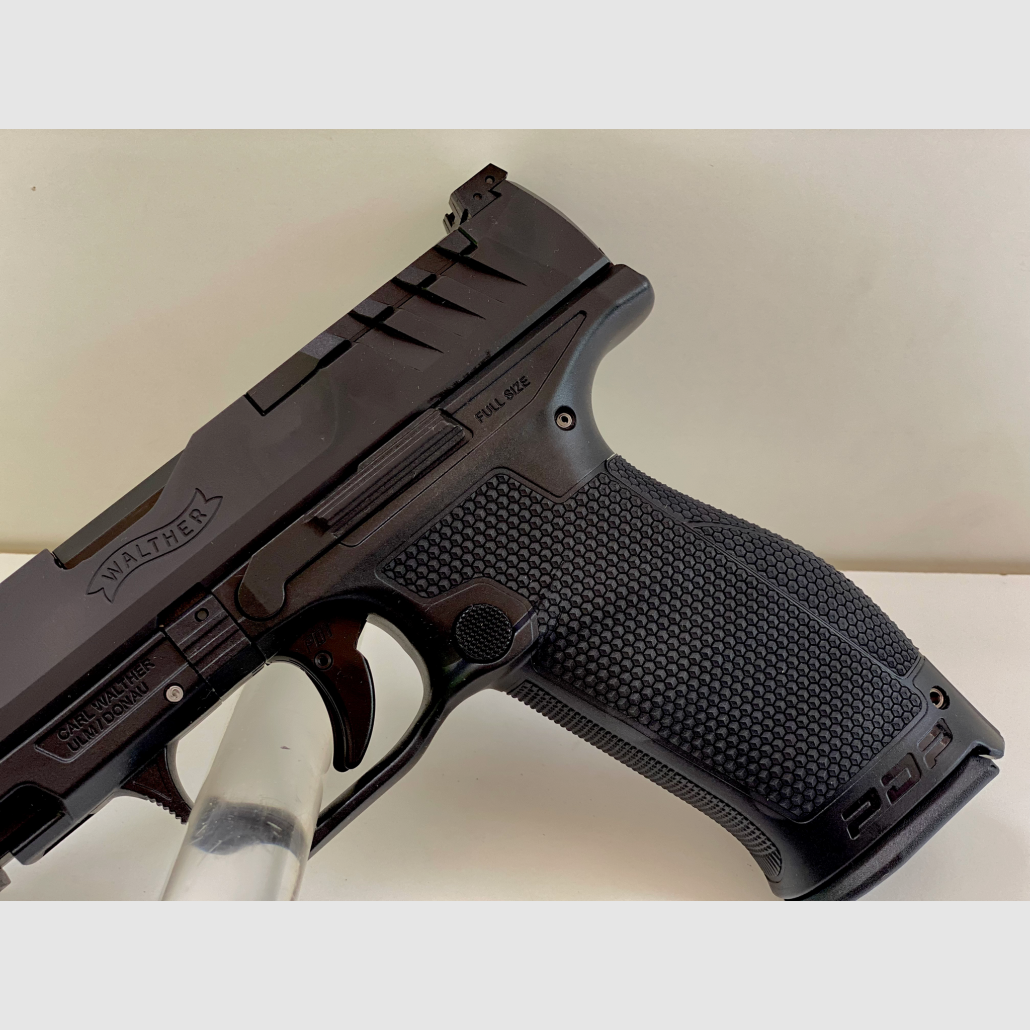 WALTHER PDP Tamaño Completo 5″ OR, imagen 8 de 15