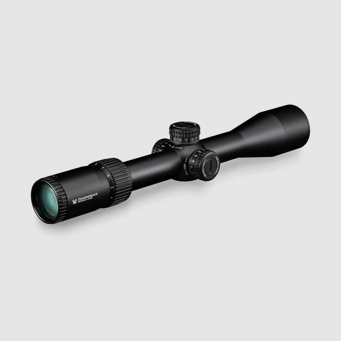 Vortex Diamondback Tactical 4-16×44 FFP EBR-2C MOA, Bild 3 von 5