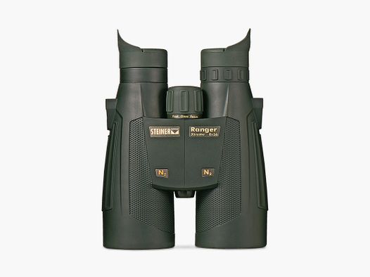 Steiner Ranger Xtreme 8x56