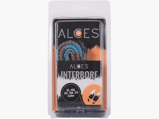 Interbore Laufreinigungsschnur