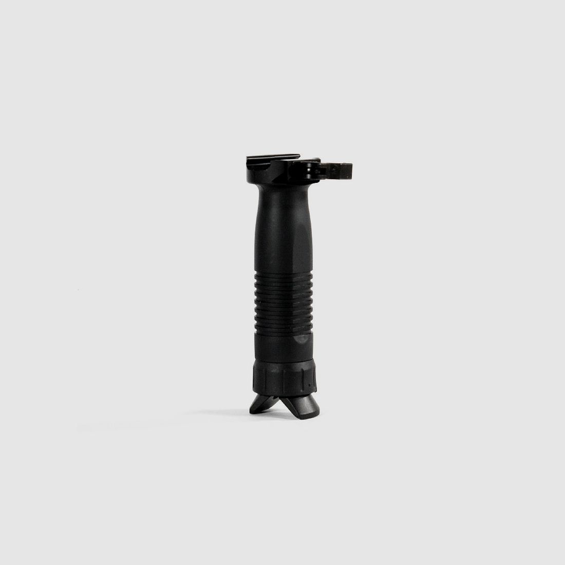 B&T Unigrip QD Handgriff mit integrierten Bipod Coyote-TAN