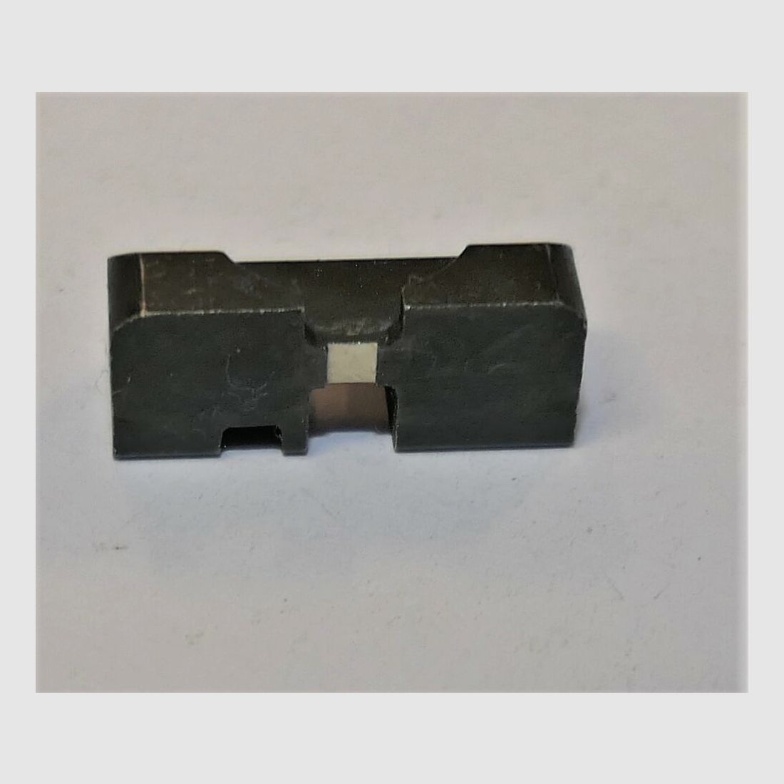 Walther Visier, Kimmen für Walther P38 / P1 [ 9 ] Mittig