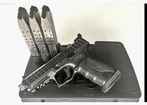 Stoeger STR-9S Combat Optic Ready ha Pistole 9mmLuger