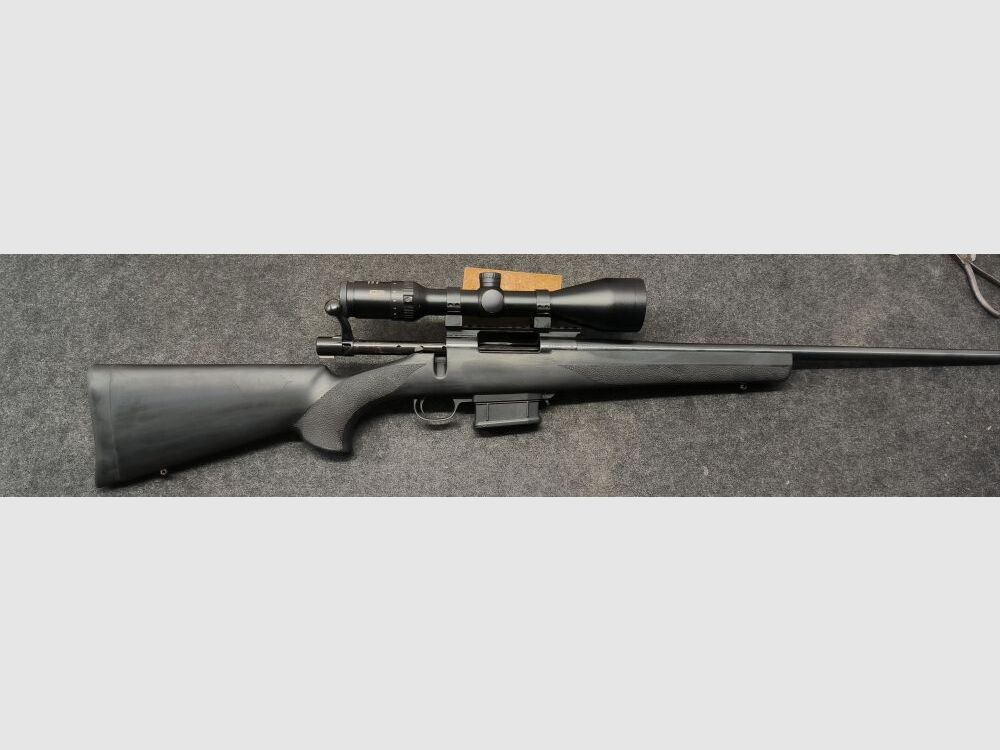 Howa 1500