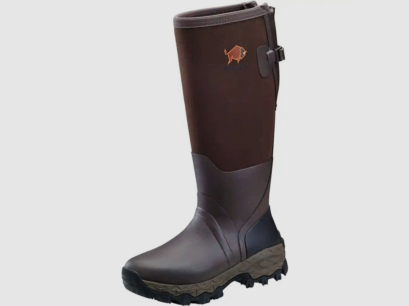 Gateway Woodwalker Lady17'' 4mm Dark Brown