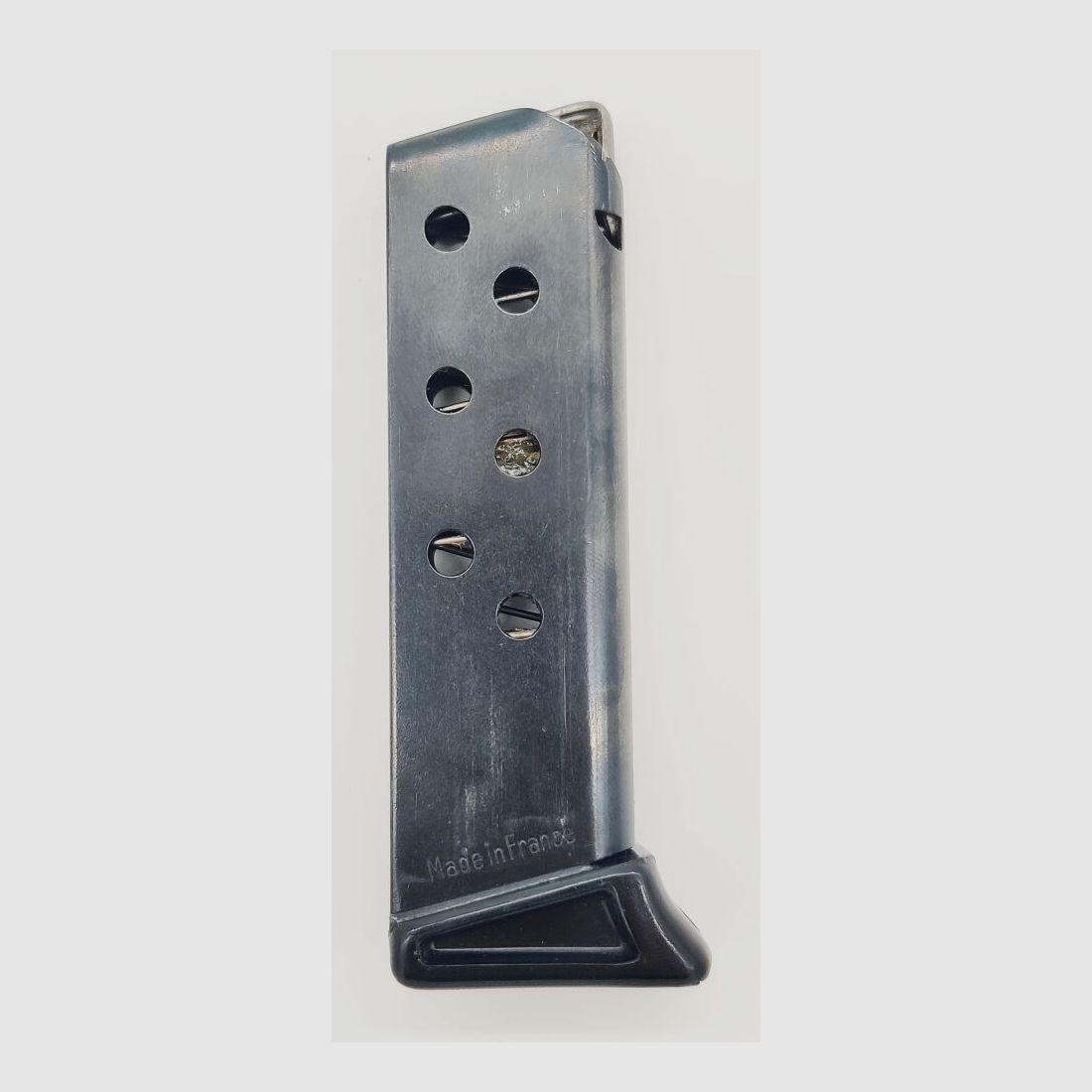 Manurhin Magazin für Manurhin PPK im Kaliber 7,65mm Browning