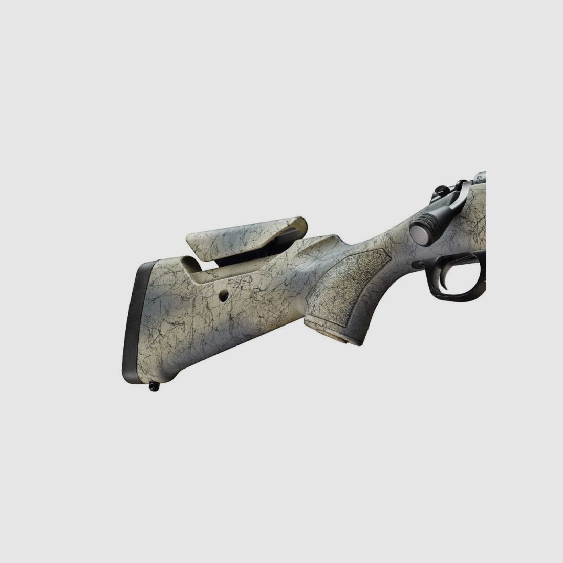 Bergara Wilderness Sierra Steel, Bild 2 von 40