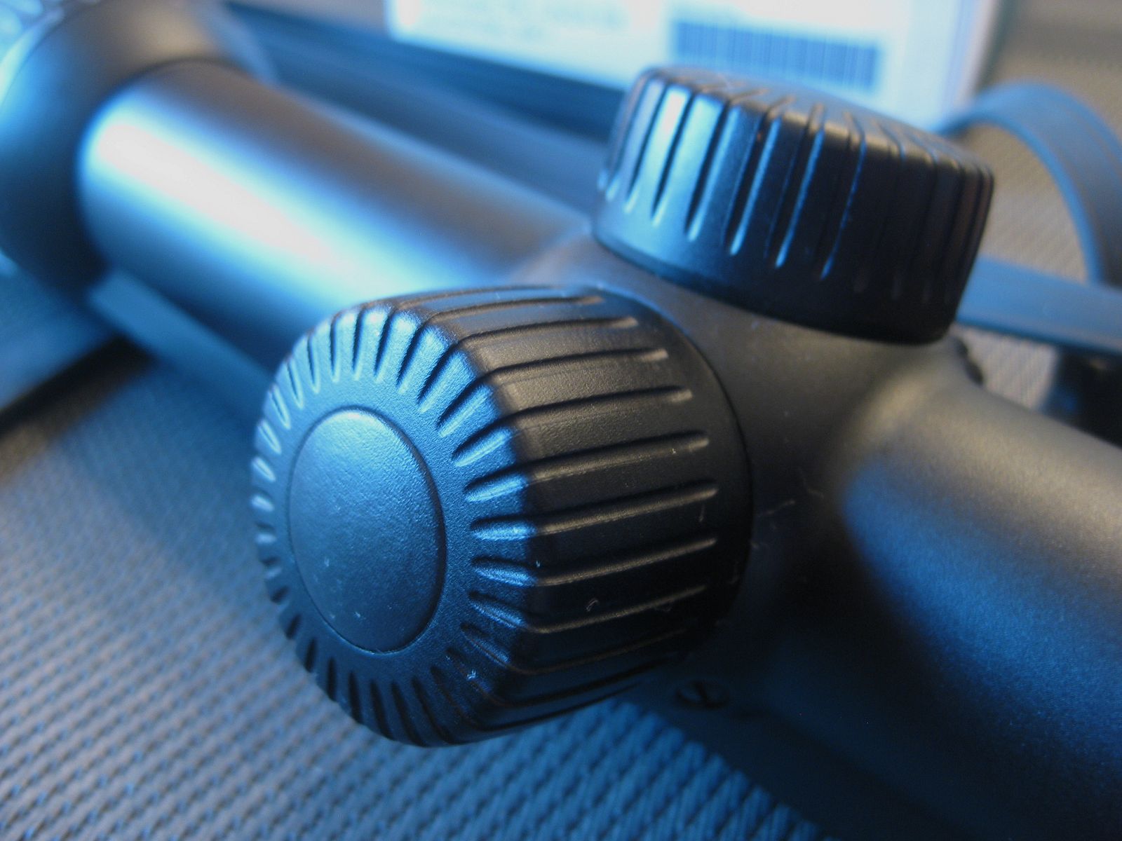 LIKE NEW TOP Swarovski Z8i as 1 - 8 x 24 SR Abs. 4A-i, for an additional charge including original Blaser saddle mount (high)! No ZEISS-LEICA-SAUER-MAUSER-GPO