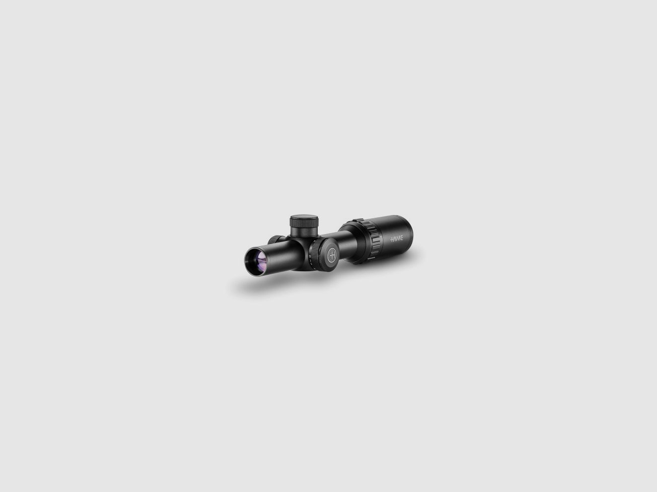 Lunette de tir Hawke Vantage IR 1–4x20, image 2 sur 3
