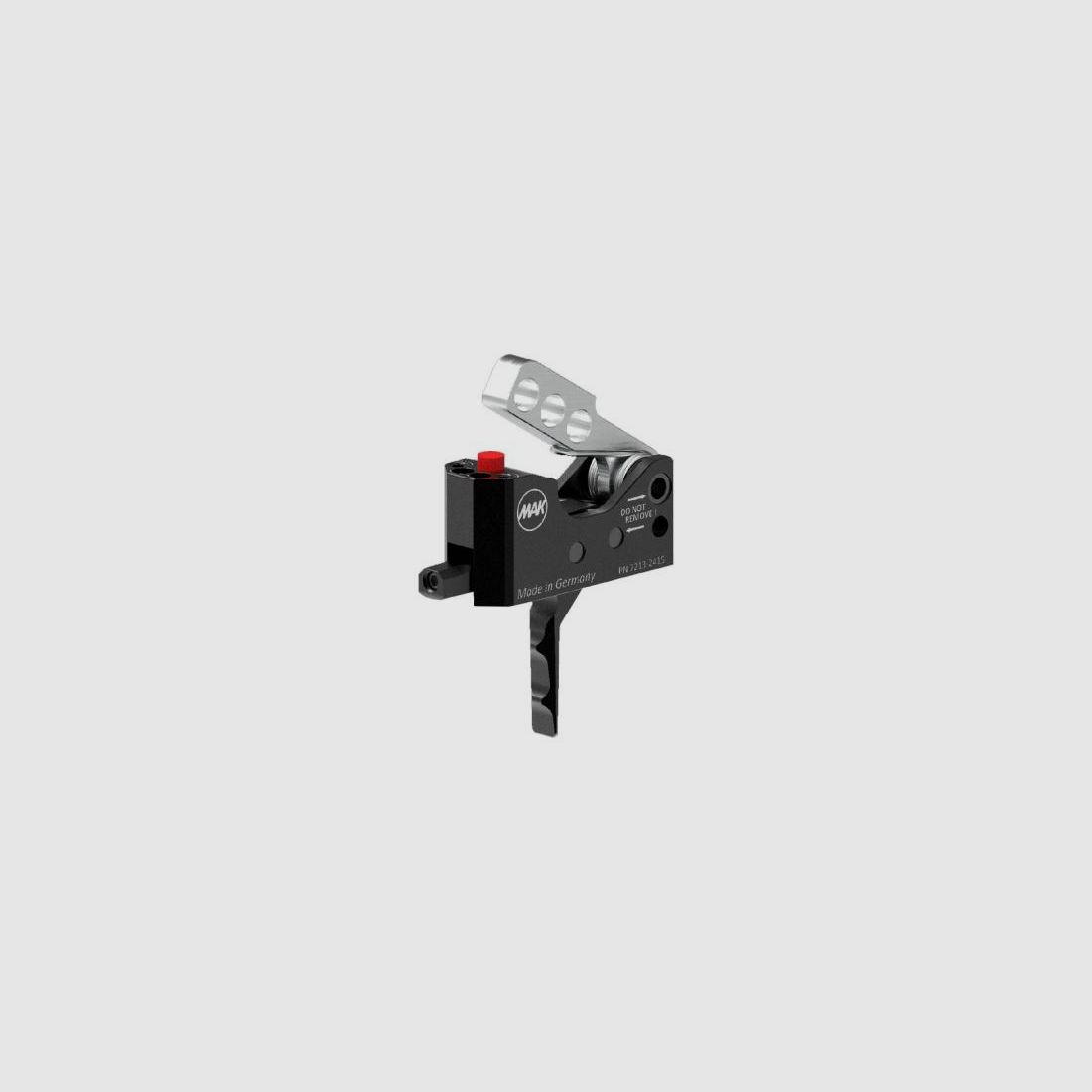 MAK-Trigger DRS einstellbarer AR Match-Abzug